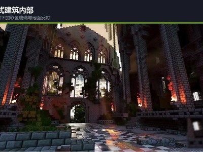 ���ҵ����硷����·��׷�٣�RTXRemix 1.6 �ĵĲ�ֻ�Ƿֱ���