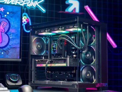 ��ս��Ӱ֮���㡷���߲ʺ�iGame RTX 50ϵ�Կ���ȫ�ֱ��ʸ�֡����