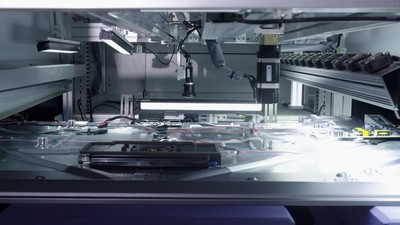 全球第一座“会听你说话”的电视灯塔工厂，就在中国，来自海信