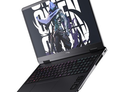 2026年游戏本必选！HyperX暗影精灵 PRO 16 锐龙版全面解析
