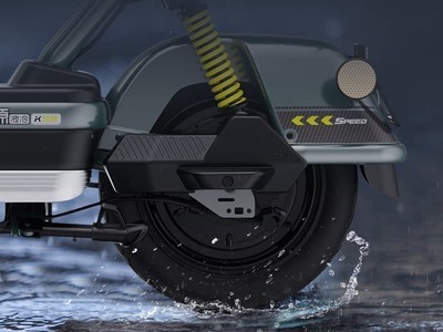 ��ԴK55���ܵ綯���г�ֱ��400