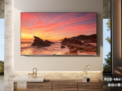 ����СīE5Sϵ�з�����RGB-Mini LED����ȫ���ռ�ʱ��