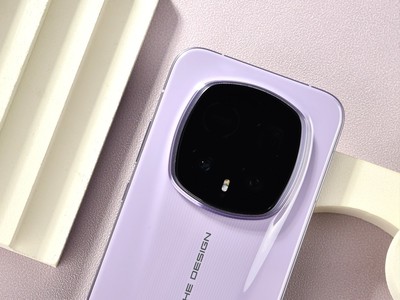 荣耀Magic8 RSR 保时捷设计评测：一款以AI影像为核心的超旗舰手机