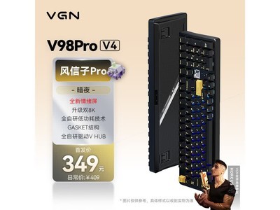 VGN V98Pro V4����ֱ��10Ԫ����