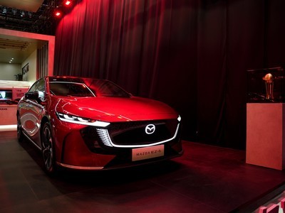 新能源赛道继续发力 长安马自达未来将成马自达全球新能源战略支点