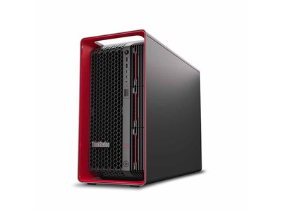 ����ThinkStation PX˫·�콢����վ �߶������Ⱦ��ѡ