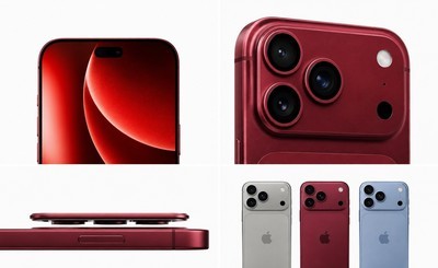 Pro系列9月正式发布 苹果iPhone18系列开启量产