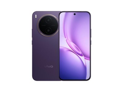 vivo Y600Pro星曜紫限时特惠
