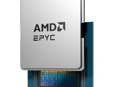 256��512�߳�CPU��2nm�Ƴ�GPU�������˿���ƽ̨�����࣡AMD AI��Ʒ����