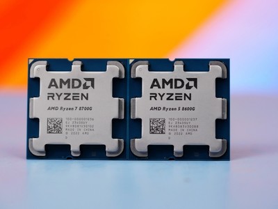 AMD7 8700G APUOEM̨ʽѡ֮ӣ