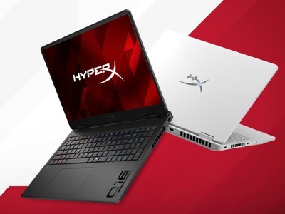 2026��ȫ����Ϸ���䷶ ��HyperX��Ӱ����PRO 16ֵ�ù�ע