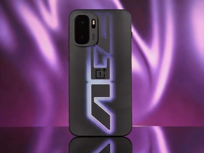 3499元起售携“枪神”形态出击！一加 Ace 6 至尊版发布会汇总