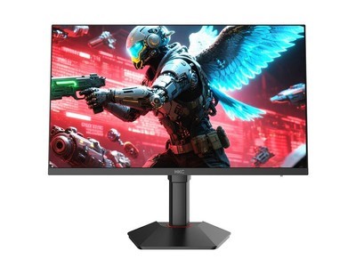 HKC G27H4Plus 27Ӣ��300Hz�羺��ʾ��