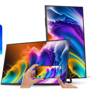 EIMIO E238BW��Я��ʾ����ʱ�ػ�