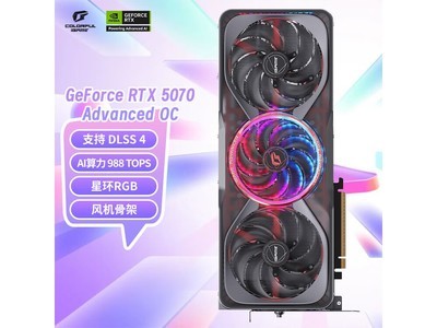 ߲ʺRTX 5070ԿŻݼ۵5787Ԫ