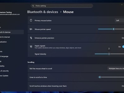 Windows 11�²��԰����봥������֧��