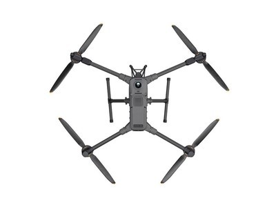ɽȨDJI Matrice 400Ʒڴ