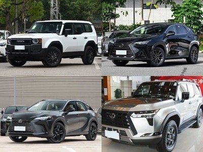 �������͵�춯5��SUV�Ƽ����Ŀ�Ӳ��ʵ���ɣ�ԽҰͨ�ڽԴ���