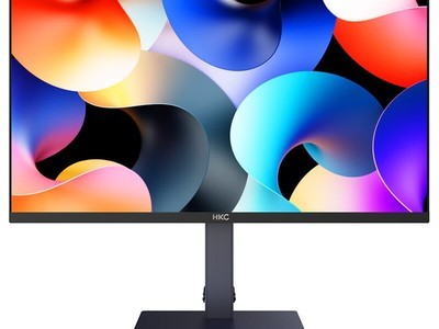 HKC�Ƴ�27Ӣ��4K 75Hz/144Hz˫ģ��ʾ��