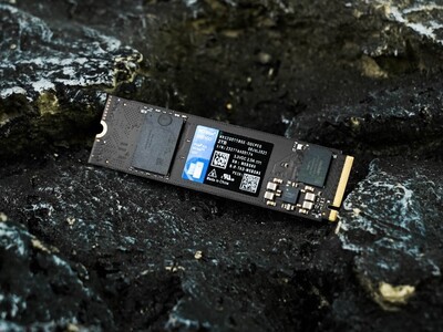 WD Blue SN5100̬Ӳָ̣ЧQLCݴ洢