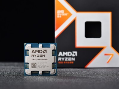 AMD ����7 9850X3D�ײ� ��ɣ����似����������ʯA��3Aƽ̨ʵ��ǧ֡