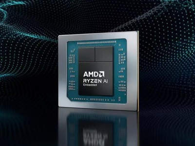 ������оƬ��������̬ AMD������������AI��ҵ ������һ������������