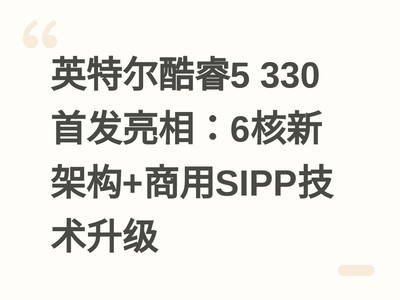 Ӣ�ض����5 330�׷����ࣺ6���¼ܹ�+����SIPP��������