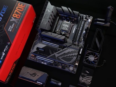 ��˶X870E/Z890 APEX�����ɶ��Ƶ�¼�¼
