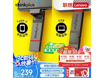 thinkplus TU280Pro˫ӿڹ̬UʱŻ