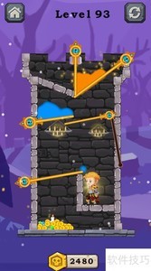 Level 93ͨ�ع���