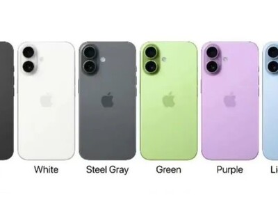 iPhone 17ϵȫϵɫع⣺ɫProϵɫ