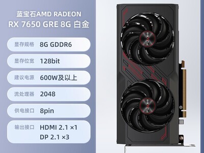 ʯRX 6700 XT׽Կʱػ1869Ԫ