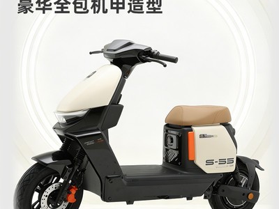 ��ԴS35D-Y���ܳ������綯���г�