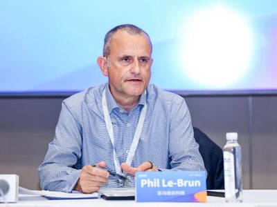 ̸ѷƿƼ Phil Le-BrunҵĻԶȼ