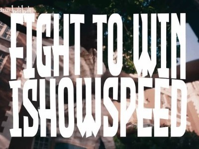 ֪IShowSpeedȫƵFight to Win