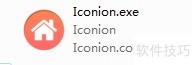 һ�����ٳ�icon��������