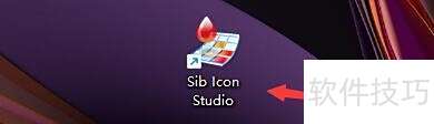 Sib Icon Studio����������꼼��
