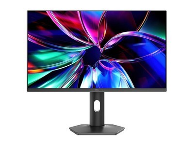 HKC GS27QTS 26.5Ӣ��QD-OLED��ʾ����ɱ