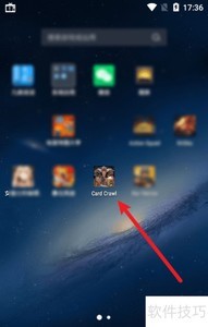 Card Crawl�������÷���