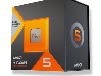 AMD5 7500X3DZen4ܹ6´