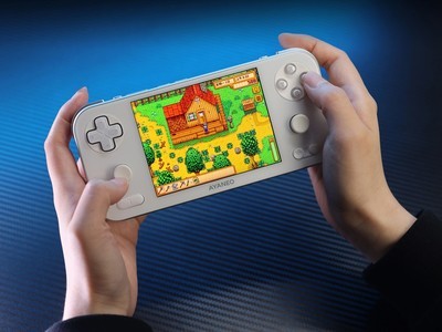 AYANEO Pocket S Mini��׿�ƻ�����Ԥ�ۣ�����G3x�ӳ֣�2599Ԫ��