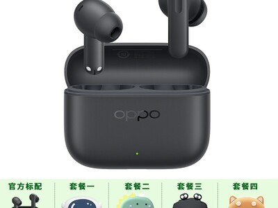 OPPO Enco Air4i ʱػ