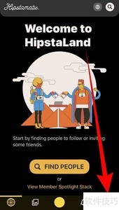 �ر�Hipstamatic Buddy Stamps����