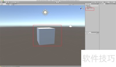 Unity��OnMouse�¼�����