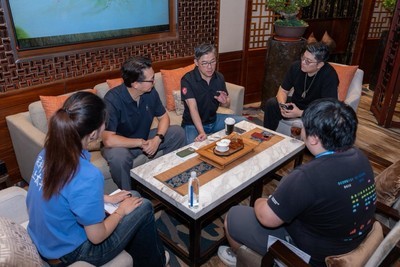拒绝参数内卷回归用户体验，MSI微星携手TCL华星以印刷OLED开启显示新纪元