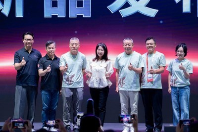 拒绝参数内卷回归用户体验，MSI微星携手TCL华星以印刷OLED开启显示新纪元