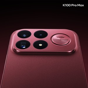REDMI K100 Pro系列全曝光：涨价潮下，性能旗舰往哪走？