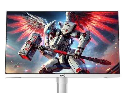 HKC��ӥ���ս��S7W���У�2K 235Hz��ˢ�����׷���919Ԫ