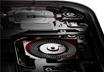 现在的手机千篇一律？盘点游戏手机的黑科技