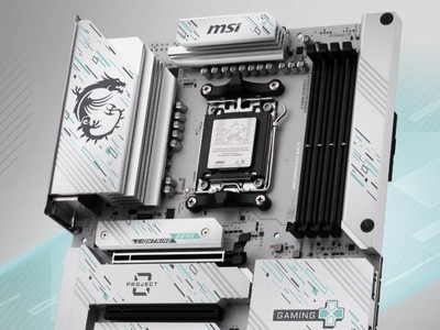 ΢B850 GAMING PLUS WIFI PZУAM5ƽ̨